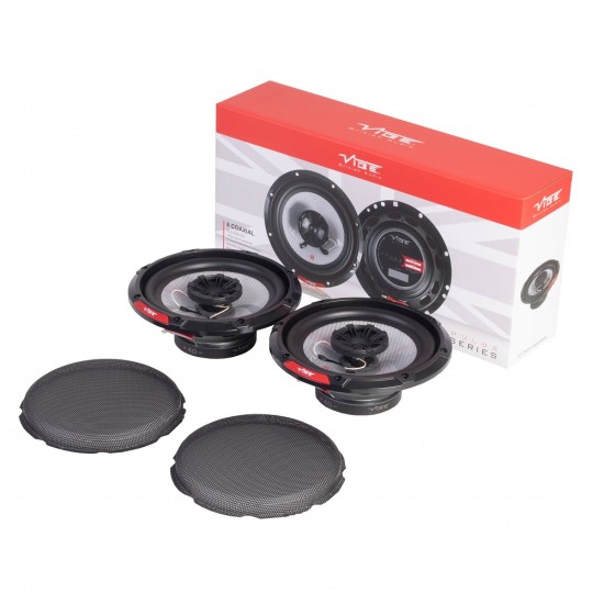 Vibe Audio - PULSE6-V3